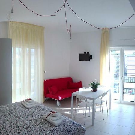 Hotel Casa Zelia Benevento Exteriér fotografie