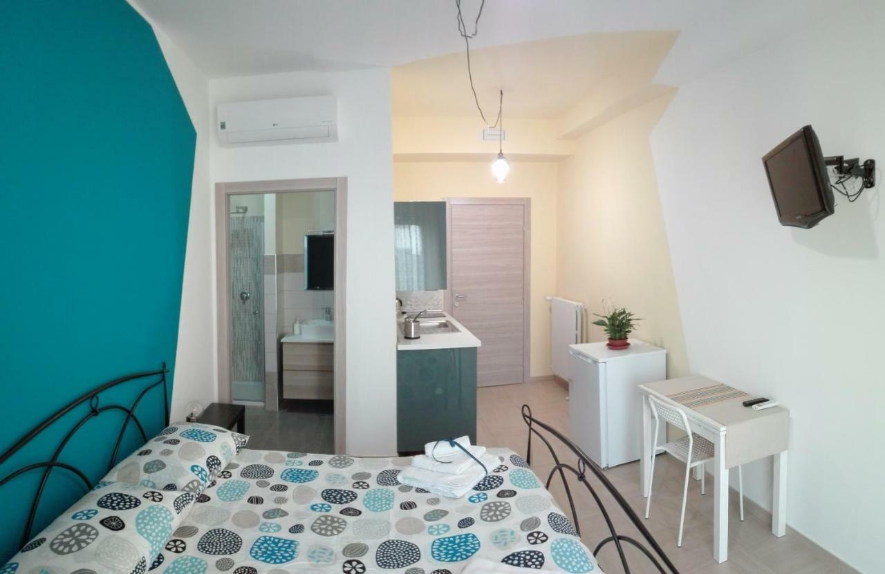 Hotel Casa Zelia Benevento Exteriér fotografie