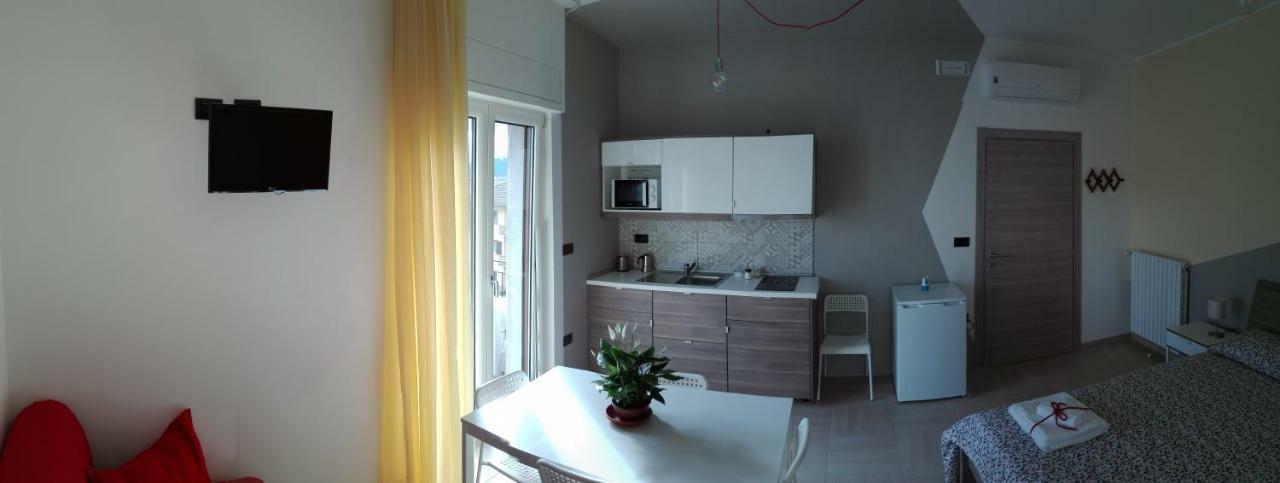 Hotel Casa Zelia Benevento Exteriér fotografie