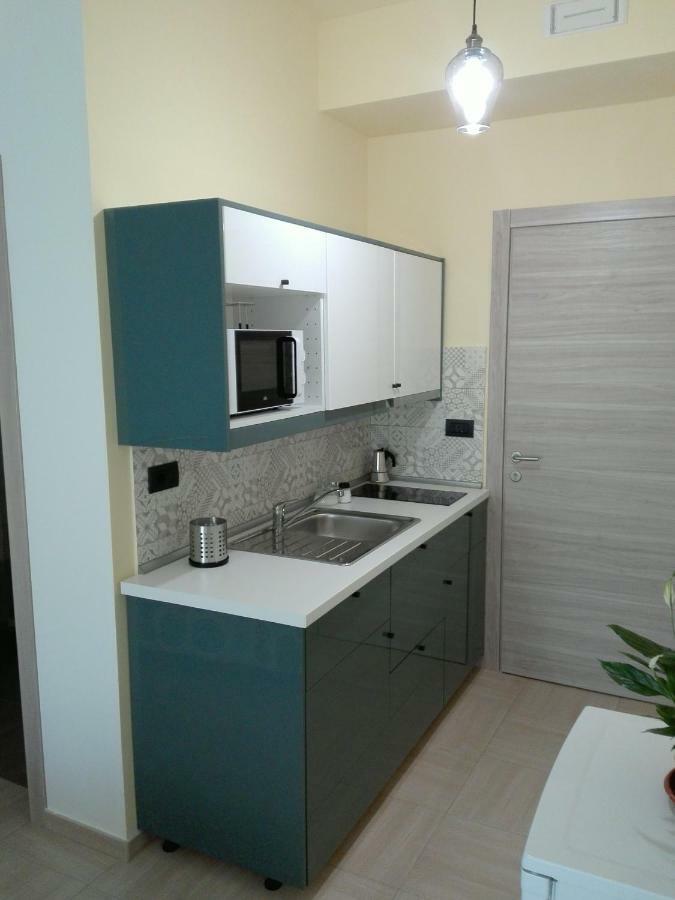Hotel Casa Zelia Benevento Exteriér fotografie
