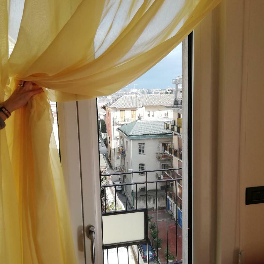 Hotel Casa Zelia Benevento Exteriér fotografie